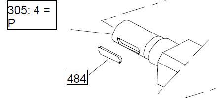 HMC080 - Parrarel Shaft