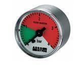 Optical Indicator/Manometer 2bar (bottom)