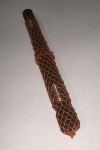 T6CC Splined Shaft Type 3