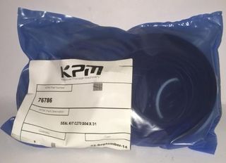 HMC270/325 - Seal Kit (Use 77632 & 60675 Shaft Seal)