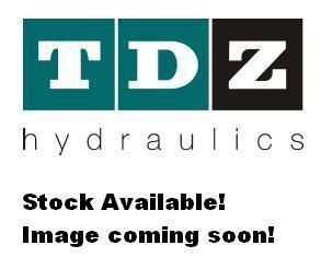 T6ED Keyed Shaft Type 1