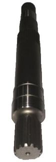 T6ED SPLINED SHAFT TYPE 3