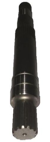 T6ED SPLINED SHAFT TYPE 3