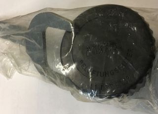 L1.0808-52 Ventilating Filter Element Vandalism Proof