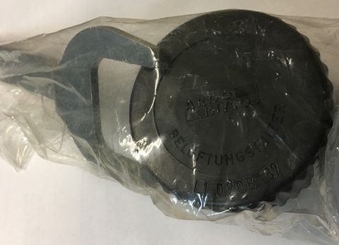 L1.0808-52 Ventilating Filter Element Vandalism Proof