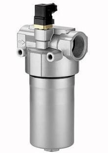 Pressure Filter