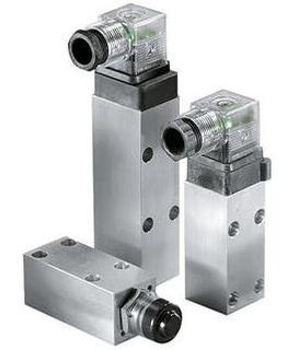 Optical Indicator Differential Pressure 2bar