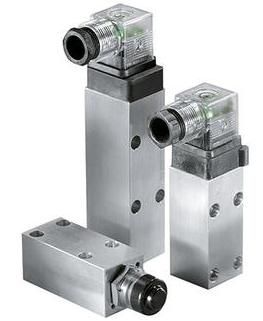 Optical Indicator Differential Pressure 2bar