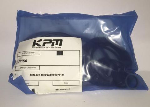HMB060/080 - Q - Seal Kit