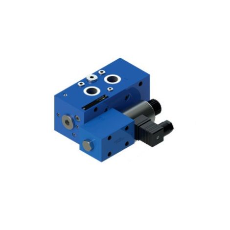 D62-2S Directional Valve 6/2