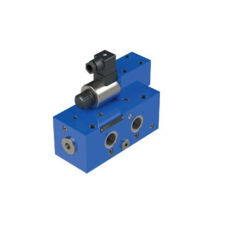 D62-2M Directional Valve 6/2