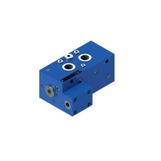 D62-2S Directional Valve 6/2