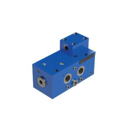 D62-2M Directional Valve 6/2