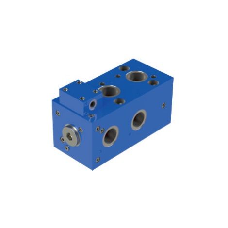 D62-2L Directional Valve 6/2