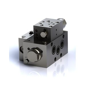 REG-2D Regeneration Valve
