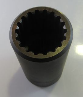 K3VL112/140 - TD Coupling SAE BB