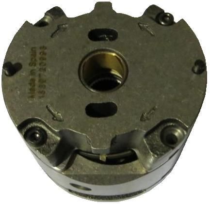 4535VQ REAR 38 GAL Vane Cartridge