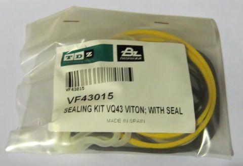 VQ43 (2520VQ) Viton Seal Kit