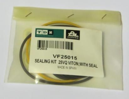 VQ25 Viton Seal Kit