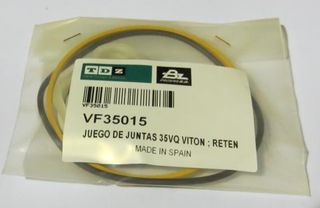 VQ35 Viton Seal Kit