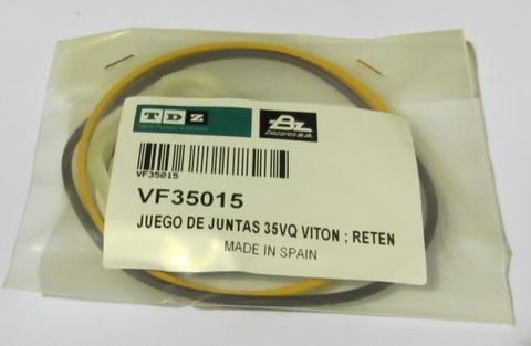 VQ35 Viton Seal Kit