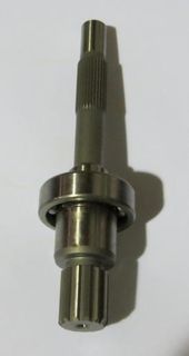 VQ20 Spline Shaft Type 151