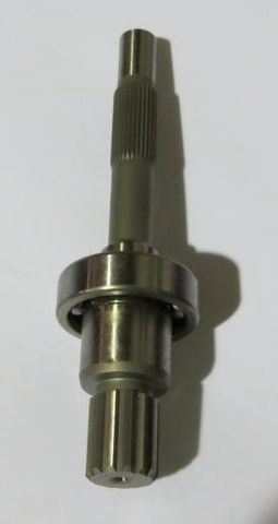 VQ20 Spline Shaft Type 151