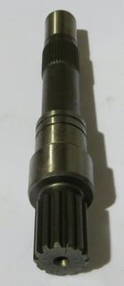 VQ25 Spline Shaft Type 11
