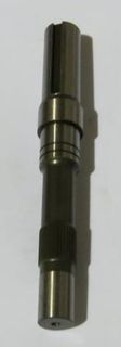 VQ25 Keyed Shaft Type 86
