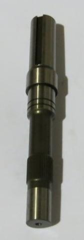 VQ25 Keyed Shaft Type 86