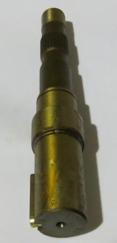 VQ35 Keyed Shaft Type 1