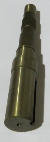VQ35 Keyed Shaft Type 86