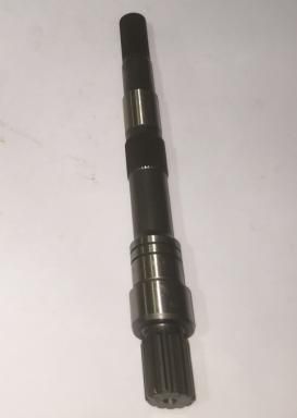 VQ43 Spline Shaft Type 11 13Th