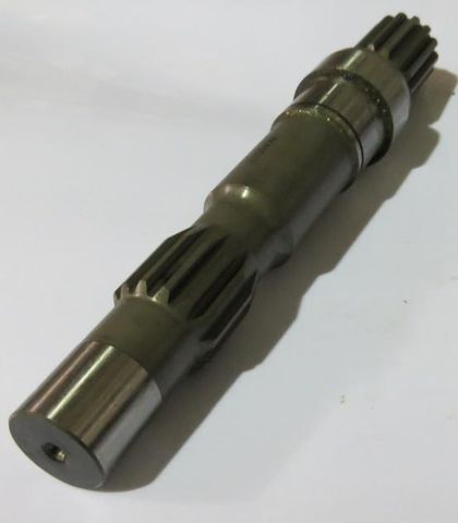 VQ45 Spline Shaft Type 11