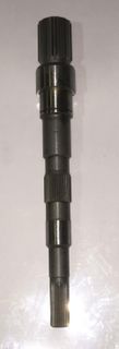 VQ63 Splined Shaft Type 11