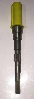 VQ63 Keyed Shaft Type 1