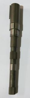 VQ64 Keyed Shaft Type 86