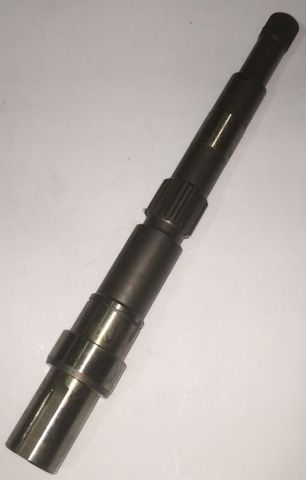 VQ74 Splined Type 11 Shaft