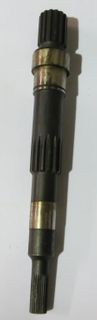 VQ73 Spline Type 11 Shaft