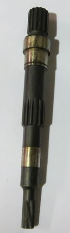 VQ73 Spline Type 11 Shaft