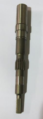 VQ73 Keyed Type 86 Shaft