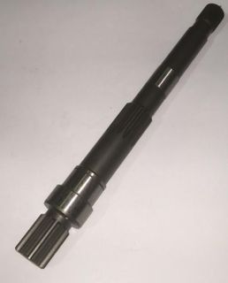 VQ76 Splined Shaft Type 11