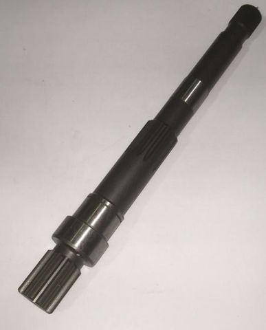 VQ76 Splined Shaft Type 11
