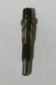 VC10/V10 Spline Shaft Type 11