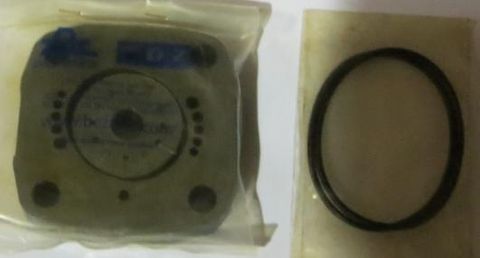 VC20/V20 Cartridge - 11 GAL