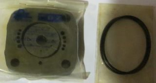 VC20/V20 Cartridge - 8 GAL