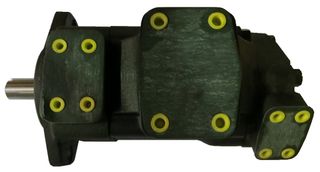 VQ432111D1AA Double Vane Pump
