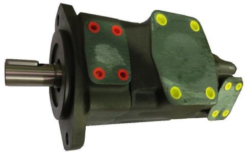 VQ643821Y11AA Double Vane Pump