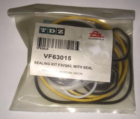 VQ63 (3520VQ) Viton Seal Kit