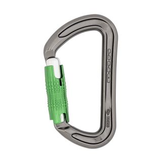 Locking Carabiners